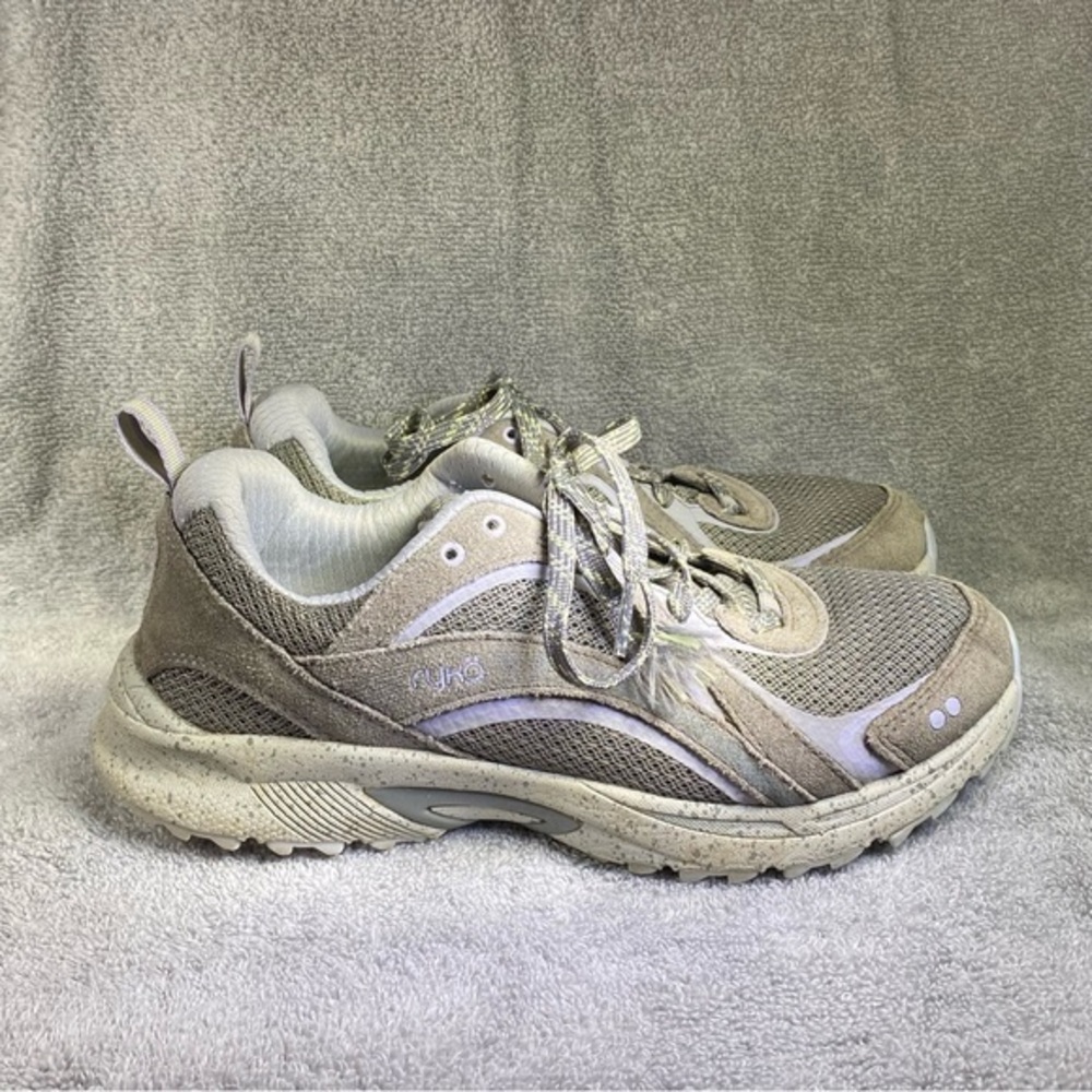 Ryka Sky Walk Trail Shoes Women’s Size 7M Sneaker’s